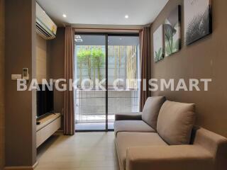 Condo at Klass Silom for rent