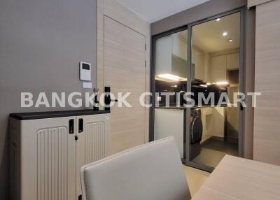 Condo at Klass Silom for rent