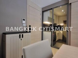 Condo at Klass Silom for rent