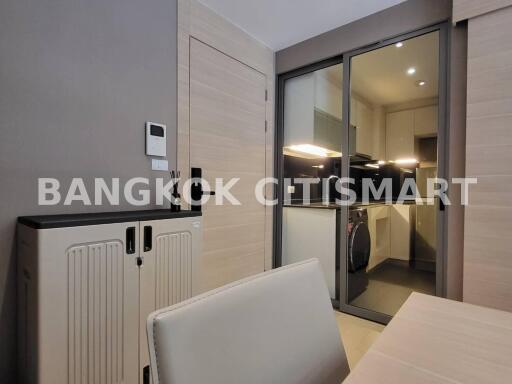 Condo at Klass Silom for rent