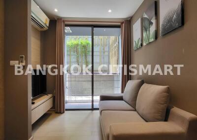 Condo at Klass Silom for rent