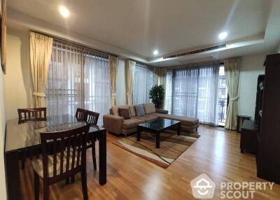 2-BR Condo at Amanta Ratchada near MRT Thailand Cultural Centre