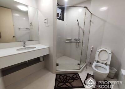 2-BR Condo at Amanta Ratchada near MRT Thailand Cultural Centre