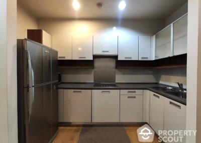 2-BR Condo at Amanta Ratchada near MRT Thailand Cultural Centre