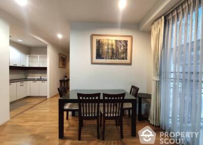 2-BR Condo at Amanta Ratchada near MRT Thailand Cultural Centre