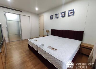 2-BR Condo at Amanta Ratchada near MRT Thailand Cultural Centre