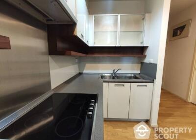 2-BR Condo at Amanta Ratchada near MRT Thailand Cultural Centre