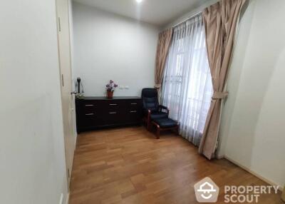 2-BR Condo at Amanta Ratchada near MRT Thailand Cultural Centre