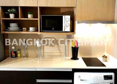 Condo at Q Chidlom Petchaburi for sale