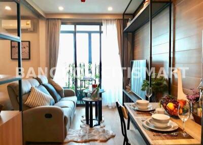 Condo at Q Chidlom Petchaburi for sale