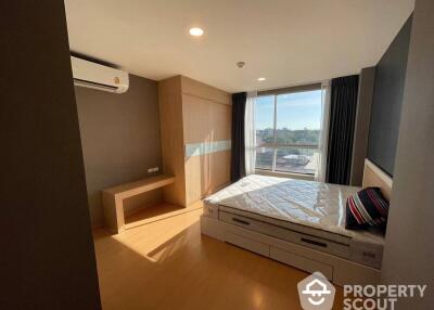 2-BR Condo at Life @ Sukhumvit 67 near BTS Phra Khanong