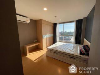 2-BR Condo at Life @ Sukhumvit 67 near BTS Phra Khanong