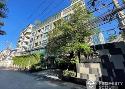 2-BR Condo at Life @ Sukhumvit 67 near BTS Phra Khanong