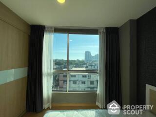 2-BR Condo at Life @ Sukhumvit 67 near BTS Phra Khanong