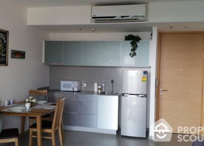 1-BR Condo at The Lofts Ekkamai near BTS Ekkamai (ID 511596)