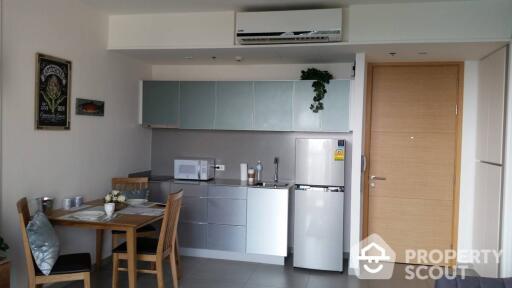 1-BR Condo at The Lofts Ekkamai near BTS Ekkamai (ID 511596)