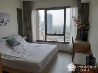 1-BR Condo at The Lofts Ekkamai near BTS Ekkamai (ID 511596)