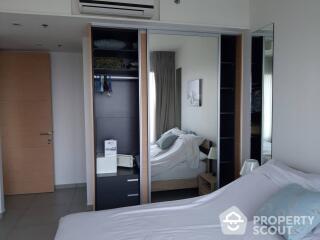 1-BR Condo at The Lofts Ekkamai near BTS Ekkamai (ID 511596)