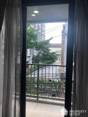 1-BR Condo at The President Condo Sukhumvit 81 near BTS On Nut (ID 375188)