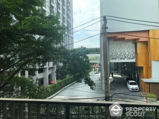 1-BR Condo at The President Condo Sukhumvit 81 near BTS On Nut (ID 375188)