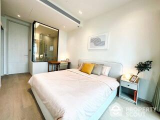 1-BR Condo at The Strand Thonglor near BTS Thong Lor