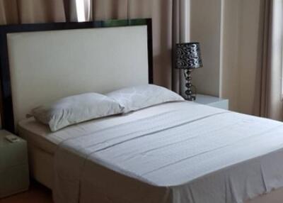 2-BR Condo at Life @ Sukhumvit 67 near BTS Phra Khanong