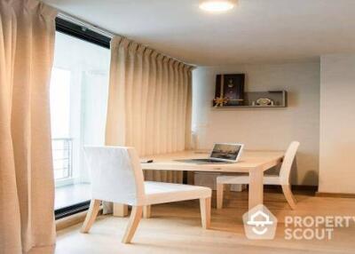 1-BR Condo at Bangkok Feliz Sukhumvit 69 near BTS Phra Khanong