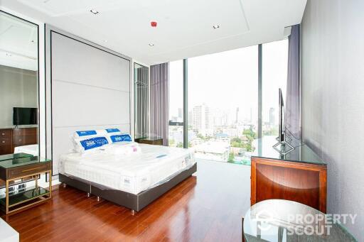 2-BR Condo at Marque Sukhumvit near BTS Phrom Phong