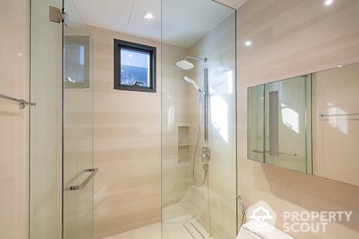 2-BR Condo at Marque Sukhumvit near BTS Phrom Phong