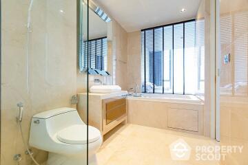 2-BR Condo at Marque Sukhumvit near BTS Phrom Phong