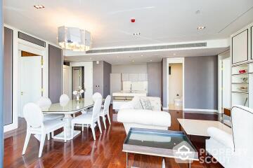 2-BR Condo at Marque Sukhumvit near BTS Phrom Phong