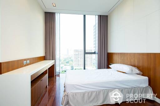 2-BR Condo at Marque Sukhumvit near BTS Phrom Phong