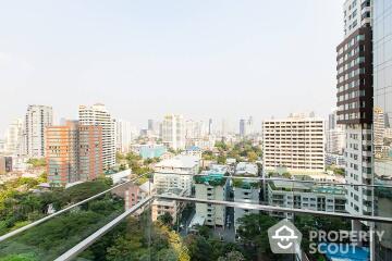 2-BR Condo at Marque Sukhumvit near BTS Phrom Phong