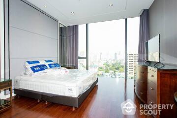 2-BR Condo at Marque Sukhumvit near BTS Phrom Phong