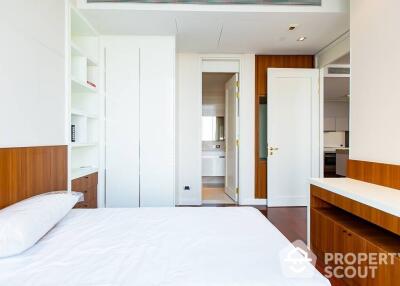 2-BR Condo at Marque Sukhumvit near BTS Phrom Phong