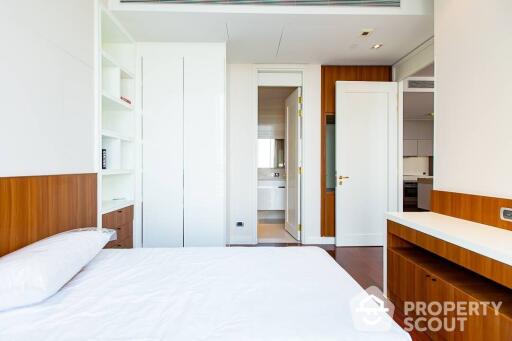 2-BR Condo at Marque Sukhumvit near BTS Phrom Phong