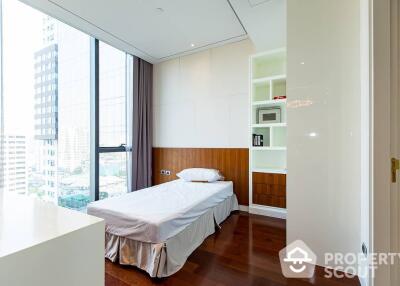 2-BR Condo at Marque Sukhumvit near BTS Phrom Phong