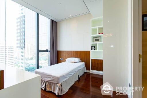 2-BR Condo at Marque Sukhumvit near BTS Phrom Phong