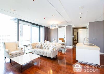 2-BR Condo at Marque Sukhumvit near BTS Phrom Phong