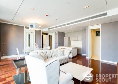 2-BR Condo at Marque Sukhumvit near BTS Phrom Phong