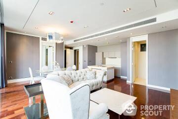 2-BR Condo at Marque Sukhumvit near BTS Phrom Phong