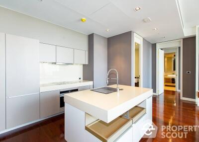 2-BR Condo at Marque Sukhumvit near BTS Phrom Phong