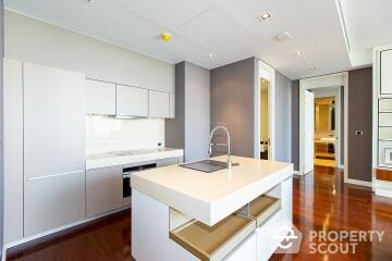 2-BR Condo at Marque Sukhumvit near BTS Phrom Phong