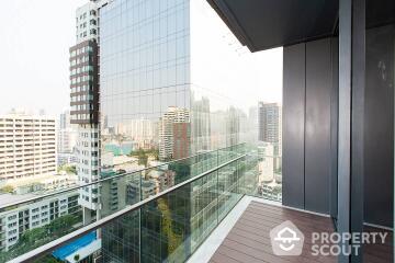 2-BR Condo at Marque Sukhumvit near BTS Phrom Phong