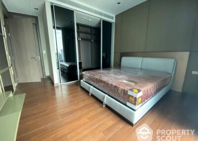 2-BR Condo at Q1 Sukhumvit near BTS Nana