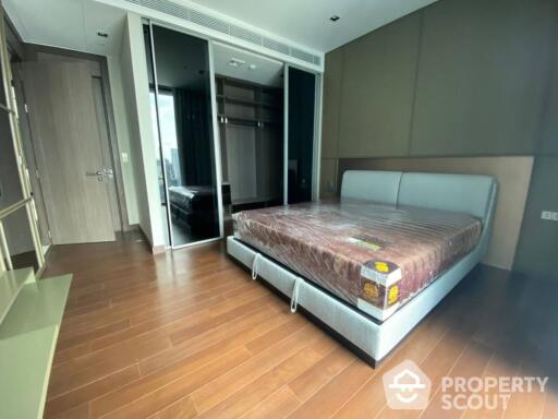 2-BR Condo at Q1 Sukhumvit near BTS Nana