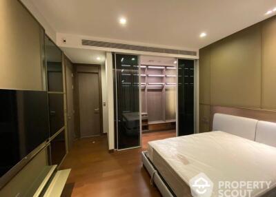 2-BR Condo at Q1 Sukhumvit near BTS Nana