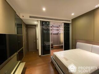 2-BR Condo at Q1 Sukhumvit near BTS Nana