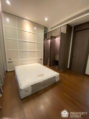 2-BR Condo at Q1 Sukhumvit near BTS Nana