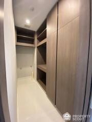 2-BR Condo at Q1 Sukhumvit near BTS Nana